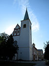 Litovel a Olomouc