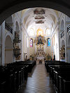 Litovel a Olomouc