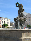 Litovel a Olomouc