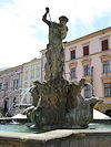 Litovel a Olomouc