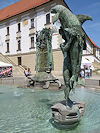 Litovel a Olomouc