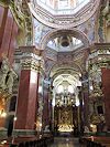 Litovel a Olomouc