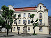 Litovel a Olomouc