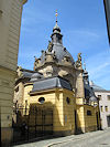 Litovel a Olomouc