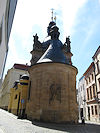 Litovel a Olomouc