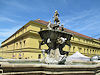 Litovel a Olomouc