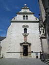 Litovel a Olomouc
