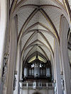 Litovel a Olomouc