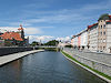 Litovel a Olomouc