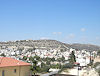 Kypr - pohled z balknu