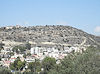 Kypr - jin pohled na Limassol