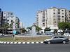Kypr - Limassol - modern msto