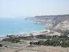 Kypr - Pohled, kter neomrz
