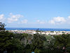 Kypr - Pohled na Paphos