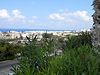Kypr - Pohled na Paphos