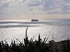 Malta - ostrvek Filfla