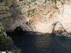 Malta - ztoka Blue Grotto