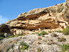 Malta - rzn jeskyky v tto oblasti