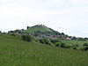 Kamenec a z��cenina hradu Bran�