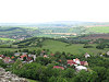 vzh�ru na Kamenec a Bran�