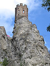 Paj�t�n a Dev�n, D�v�nsk� Kobyla