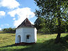 V okol� Oravsk�ho hradu