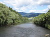 V okol� Oravsk�ho hradu