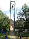 V okol� Oravsk�ho hradu