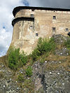 V okol� Oravsk�ho hradu