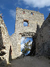 Plavecl� hrad