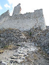 Plavecl� hrad