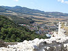Plavecl� hrad