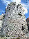 Plavecl� hrad
