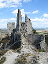 n�vrat na Plaveck� hrad