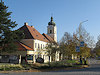 Blatnice pod Sv. Antoninkem