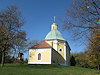 Blatnice pod Sv. Antoninkem