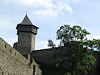 Helfštýn a Zbrašovské jeskyně