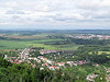 Helfštýn a Zbrašovské jeskyně