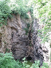 Helfštýn a Zbrašovské jeskyně
