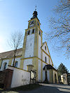 Hradec nad Moravic� a Vik�tejn