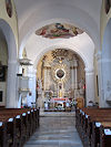 Hradec nad Moravic� a Vik�tejn