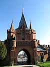 Hradec nad Moravic� a Vik�tejn