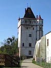 Hradec nad Moravic� a Vik�tejn