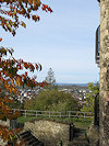 Humpolec a hrad Orl�k