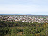 Humpolec a hrad Orl�k