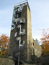 Humpolec a hrad Orl�k
