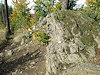Humpolec a hrad Orl�k