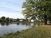 Humpolec a hrad Orl�k