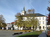 Humpolec a hrad Orl�k