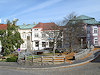 Humpolec a hrad Orl�k